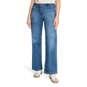 SPODNIE BETTY BARCLAY